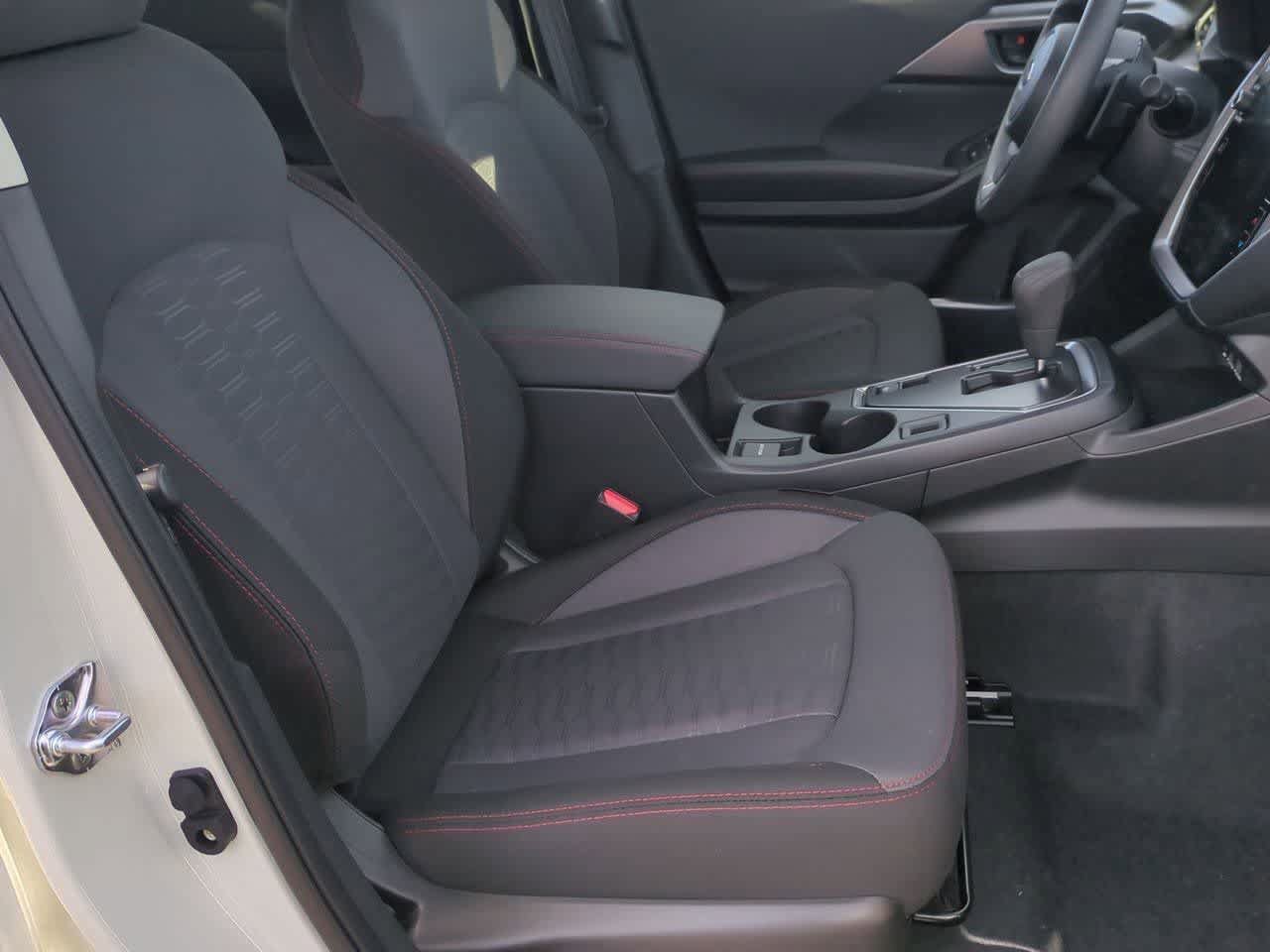New 2026 Subaru Impreza 2.0i Sport AWD/4WD image 21