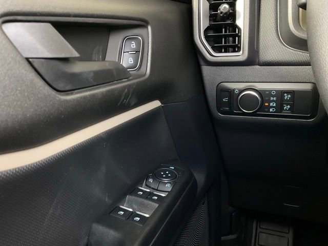 New 2025 Ford Bronco Sport Big Bend image 20