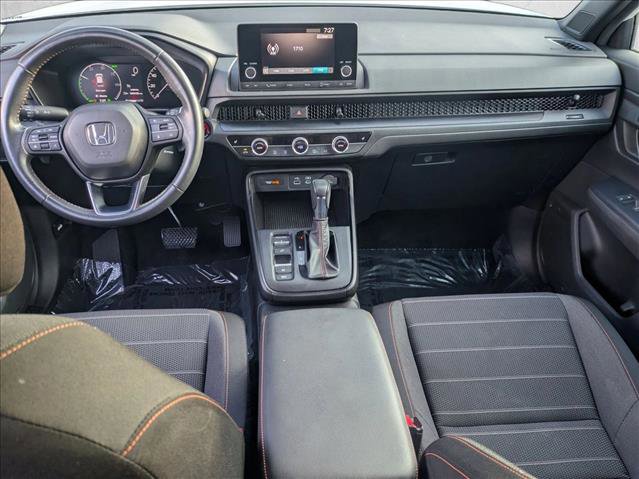 Used 2023 Honda CR-V Sport image 17