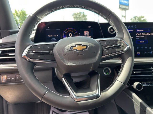 New 2026 Chevrolet Traverse LT image 32