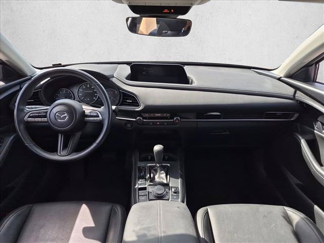 Used 2021 MAZDA CX-30 AWD 2.5 S w/ Select Package image 15