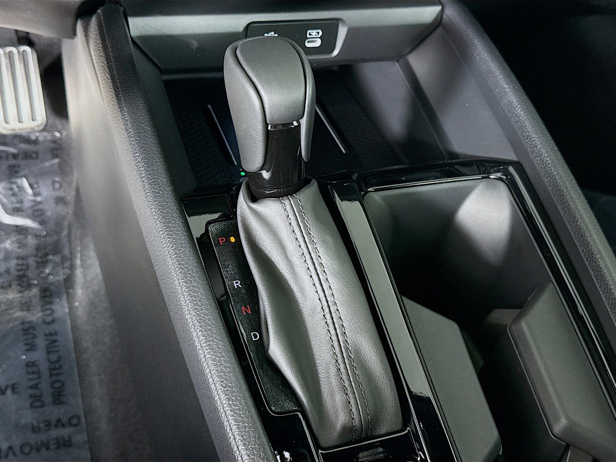 New 2026 Honda Accord Sport image 17