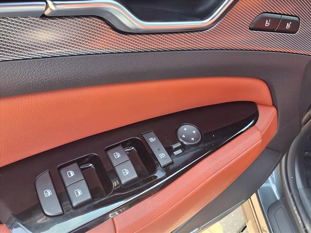 New 2025 Kia Sportage SX Prestige AWD/4WD image 13