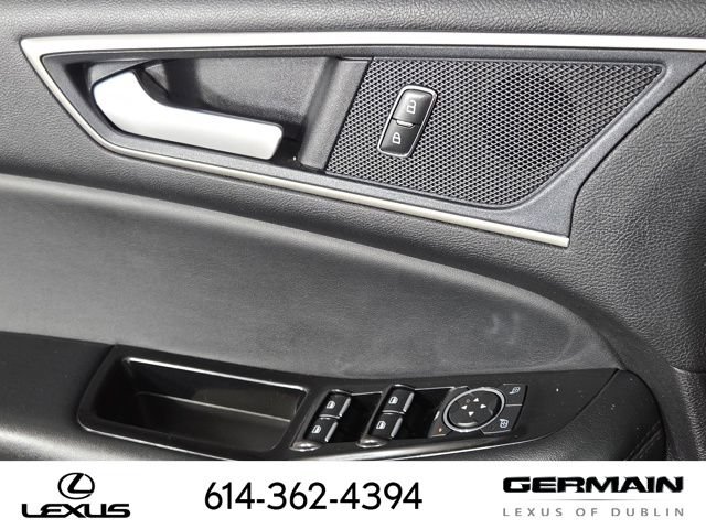 Used 2020 Ford Edge SEL w/ Convenience Package FWD image 26