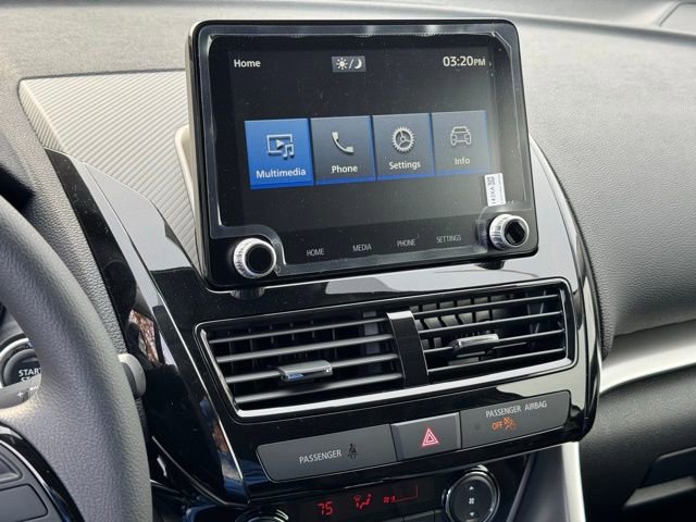 New 2026 Mitsubishi Eclipse Cross LE image 23