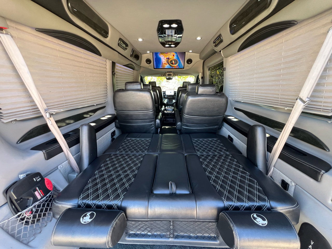 Used 2022 Ford Transit 250 Medium Roof AWD image 64