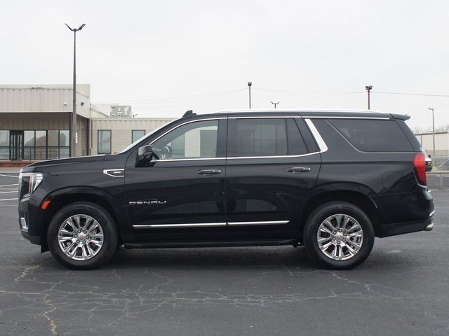 Used 2023 GMC Yukon Denali image 12