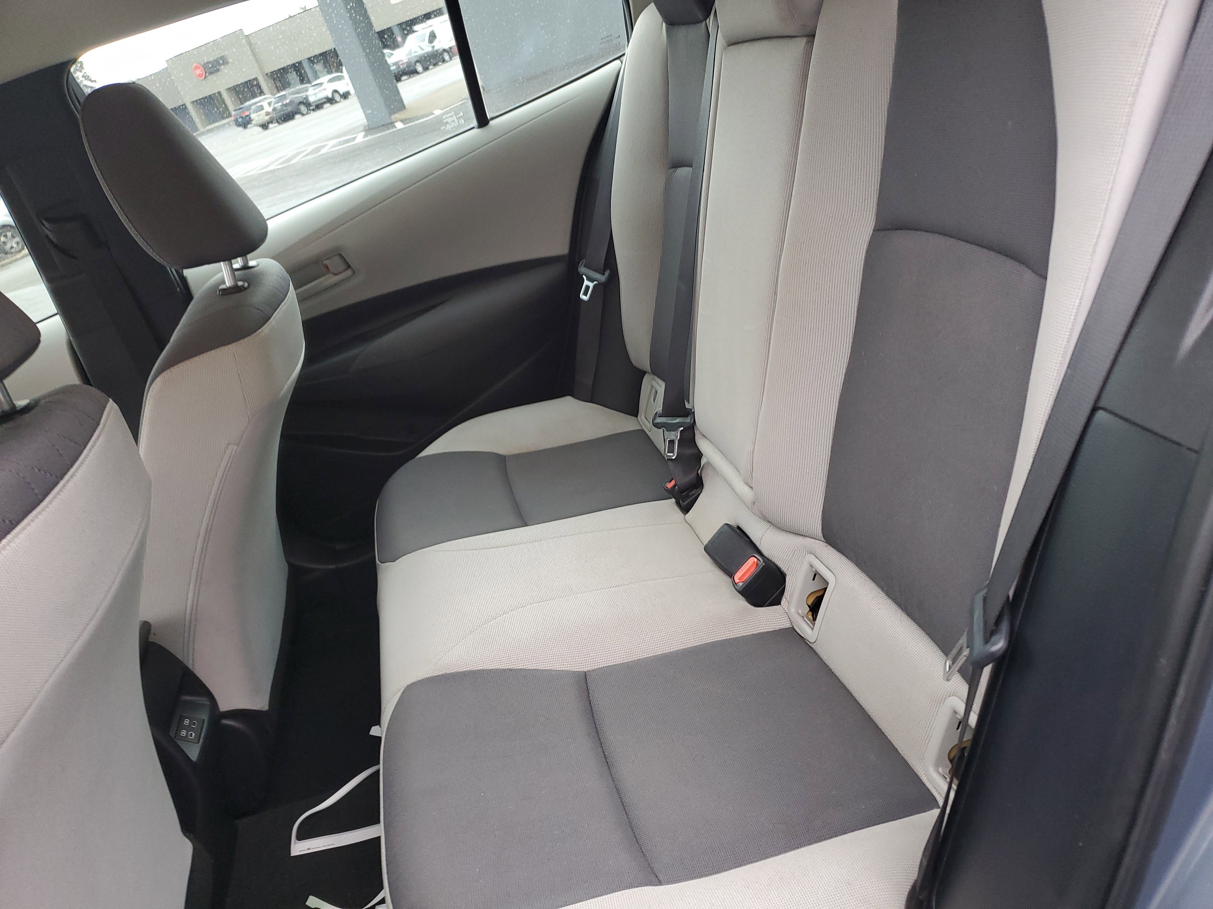 Used 2024 Toyota Corolla LE image 26