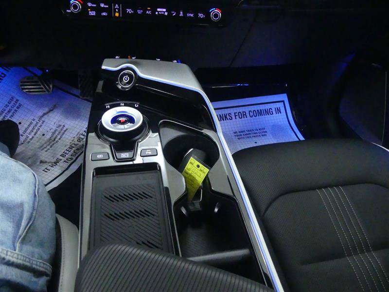 Used 2023 Kia EV6 GT-Line image 19