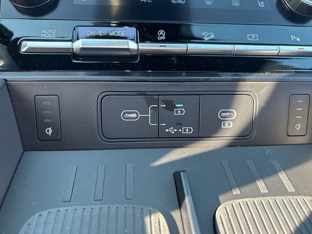 New 2026 Hyundai Santa Fe Calligraphy FWD image 18