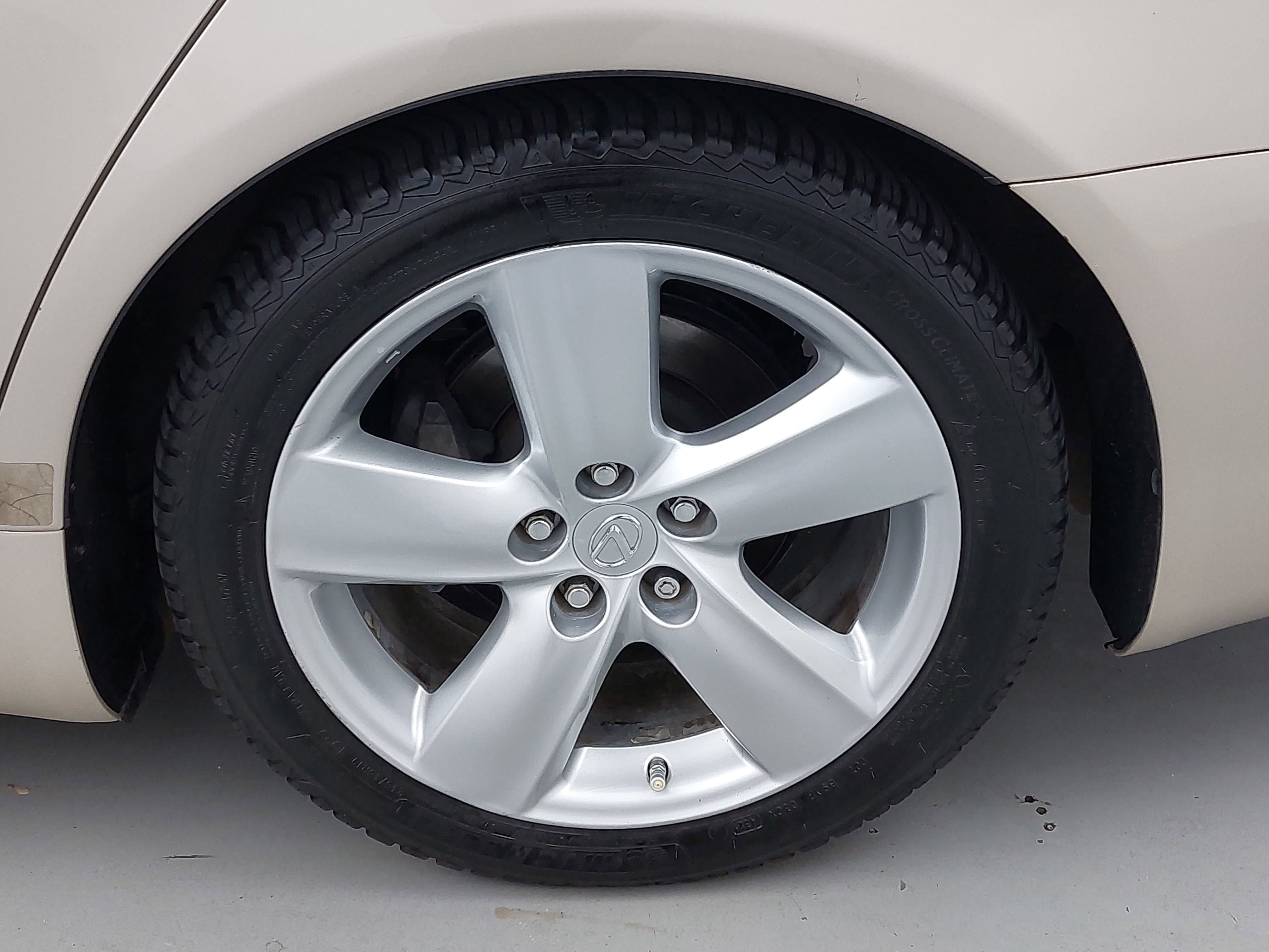 Used 2011 Lexus LS 460 w/ Luxury Value Edition RWD image 33