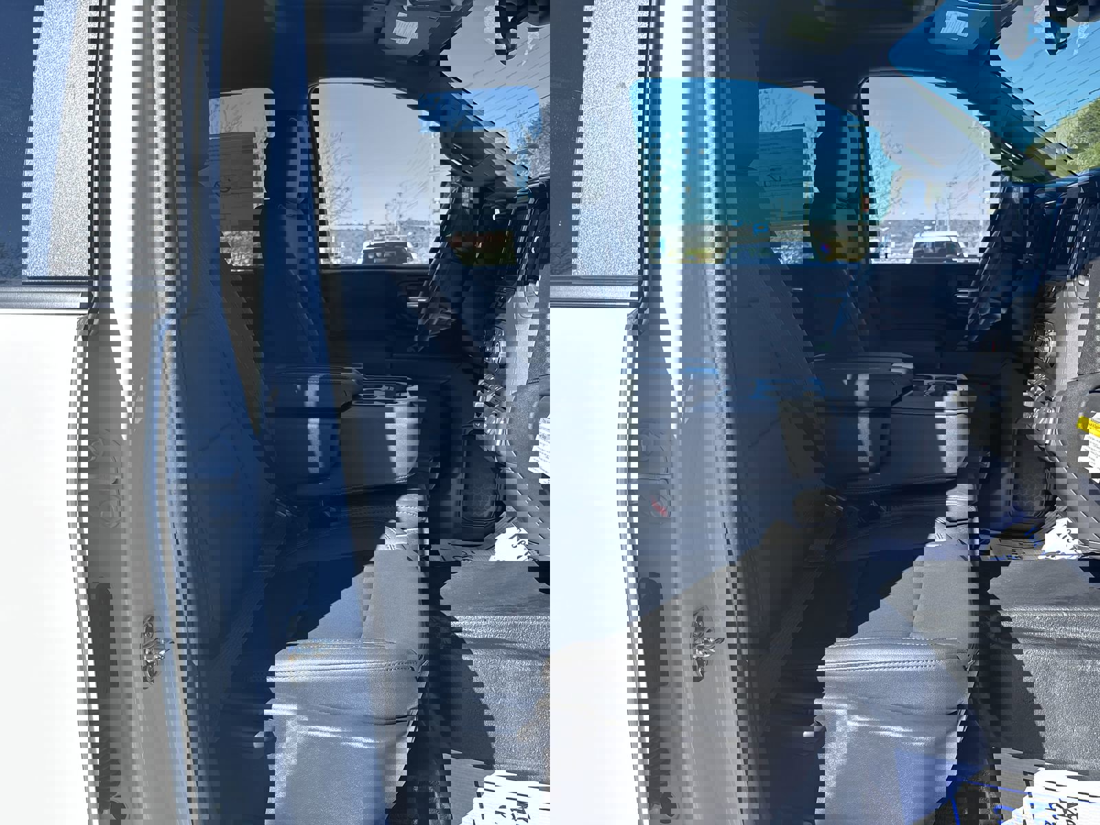 New 2026 Chevrolet Silverado 3500 W/T w/ WT Convenience Package image 26