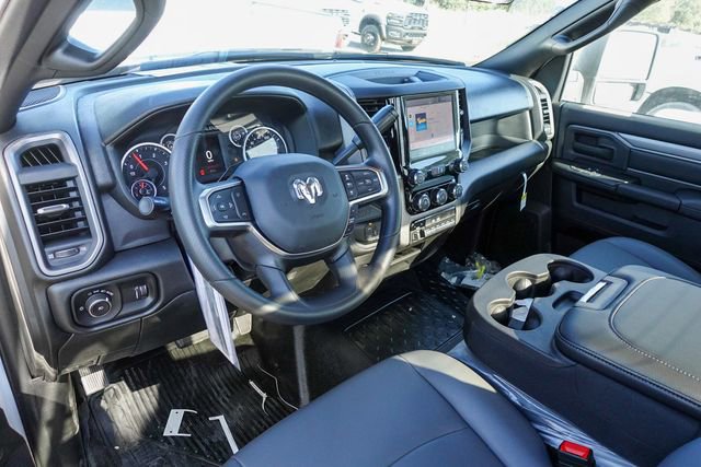 New 2025 RAM 5500 Tradesman image 13