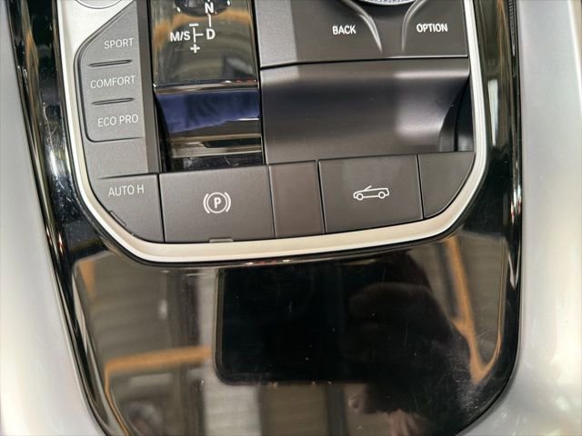 Used 2020 BMW Z4 sDrive30i image 34