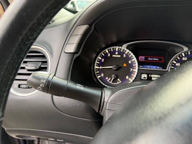 Used 2015 INFINITI QX60 Luxe w/ Premium Plus Package AWD/4WD image 23
