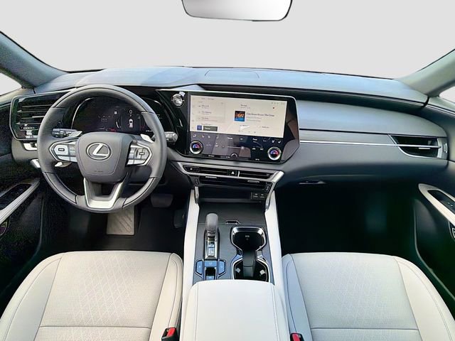 New 2026 Lexus RX 350 Premium Plus image 17