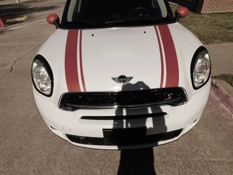 Used 2015 MINI Cooper Countryman S FWD image 10
