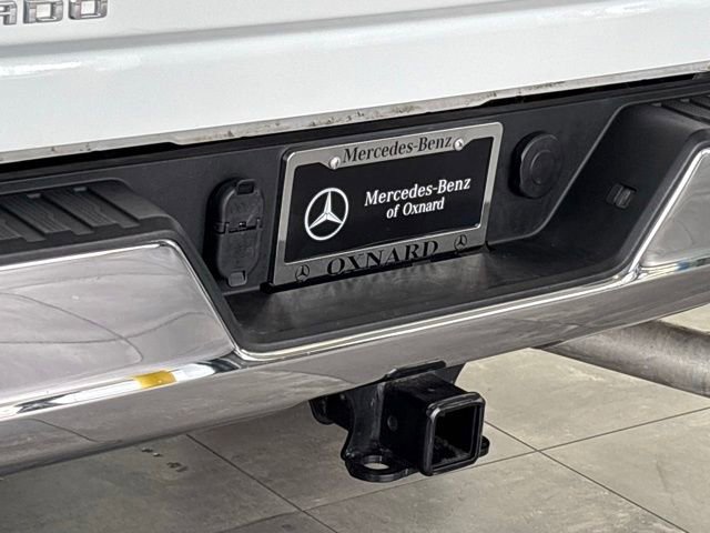 Used 2025 Chevrolet Silverado 2500 LT w/ Convenience Package image 12