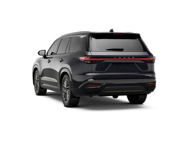 New 2026 Lexus TX 350 FWD image 50