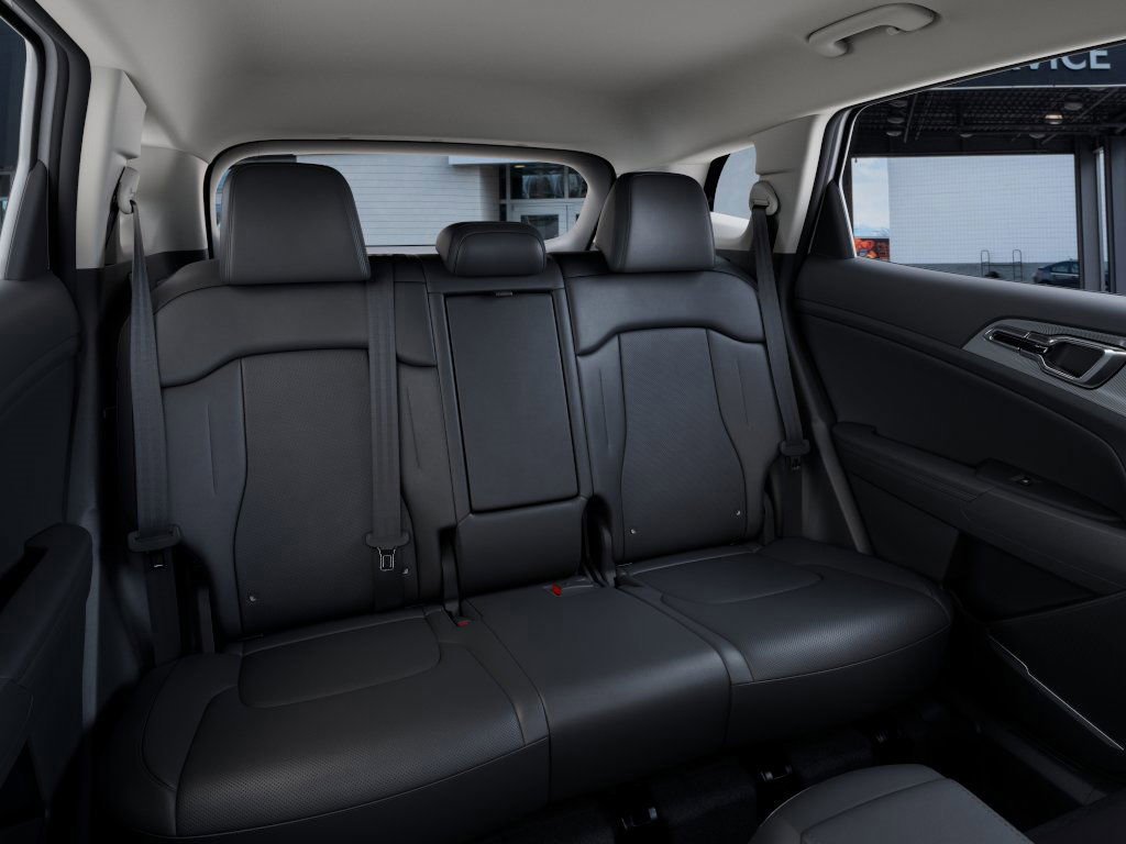New 2026 Kia Sportage EX image 16