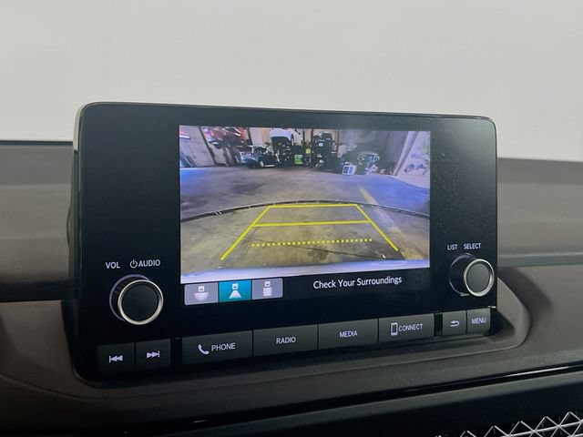 Used 2024 Honda Accord LX image 14