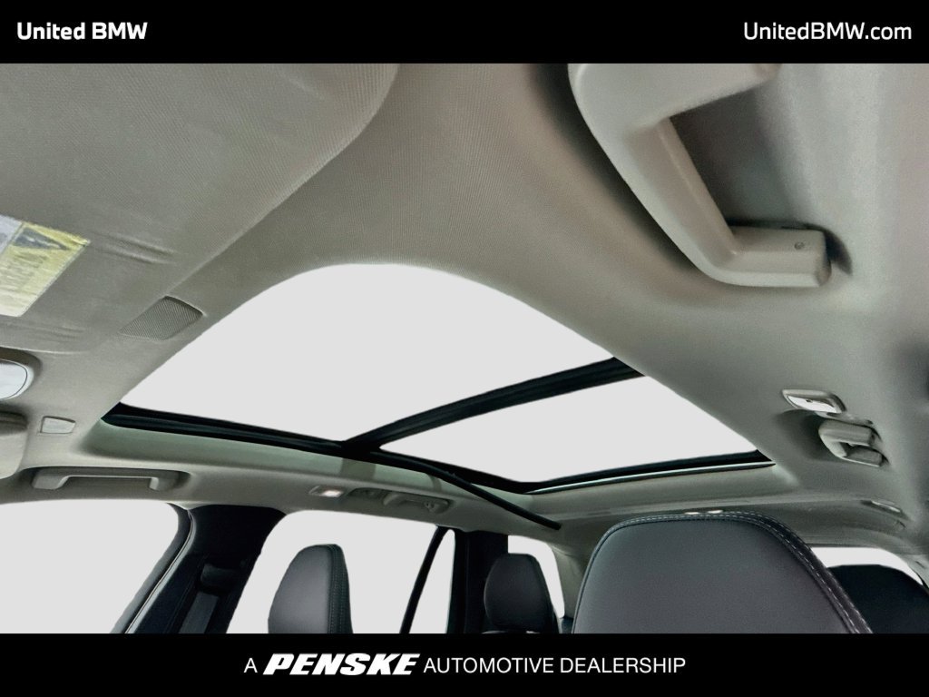Used 2024 Volvo XC90 B6 Ultimate AWD/4WD image 19