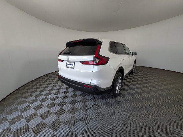 New 2027 Honda CR-V EX image 3