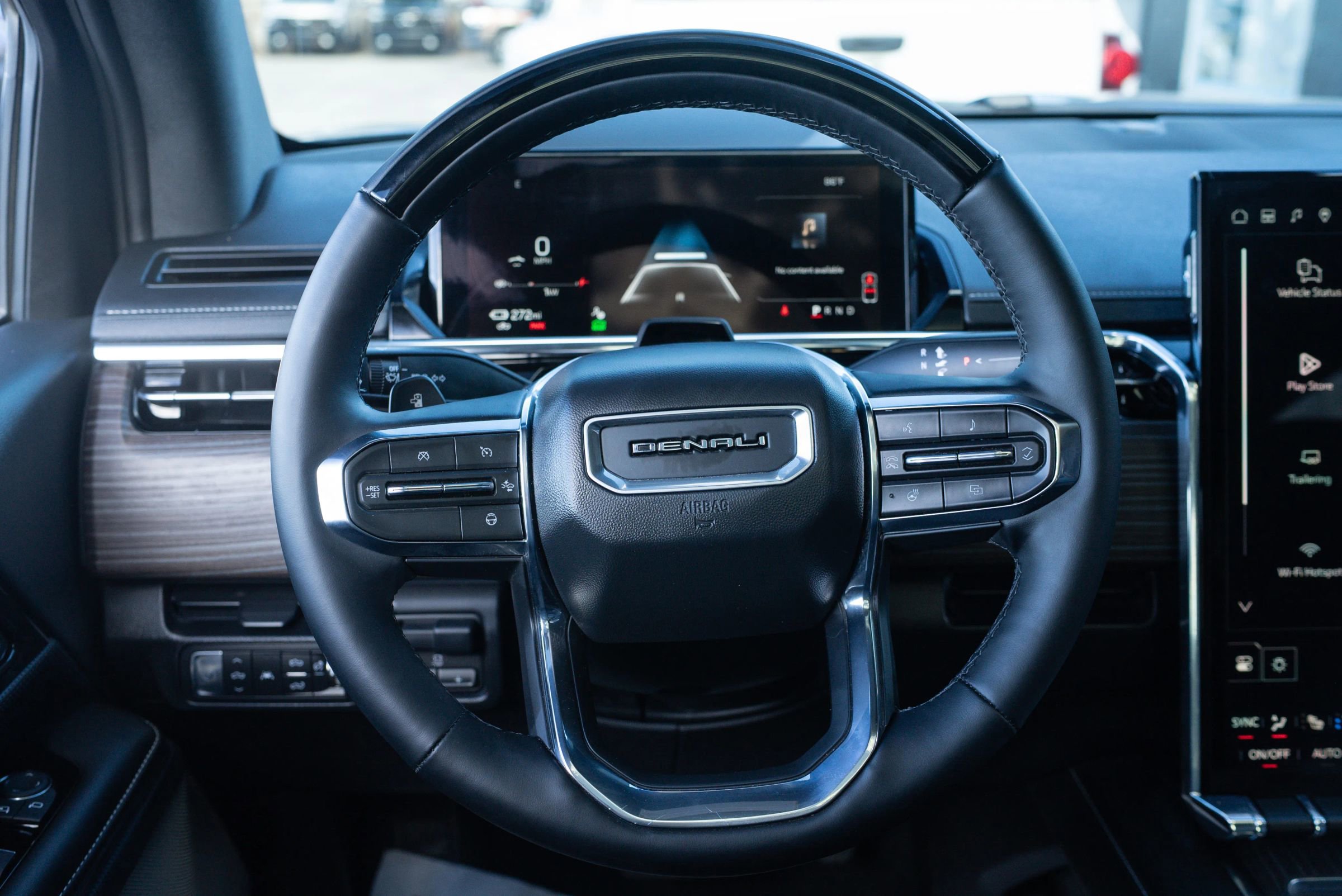 Used 2025 GMC Sierra EV Denali image 12