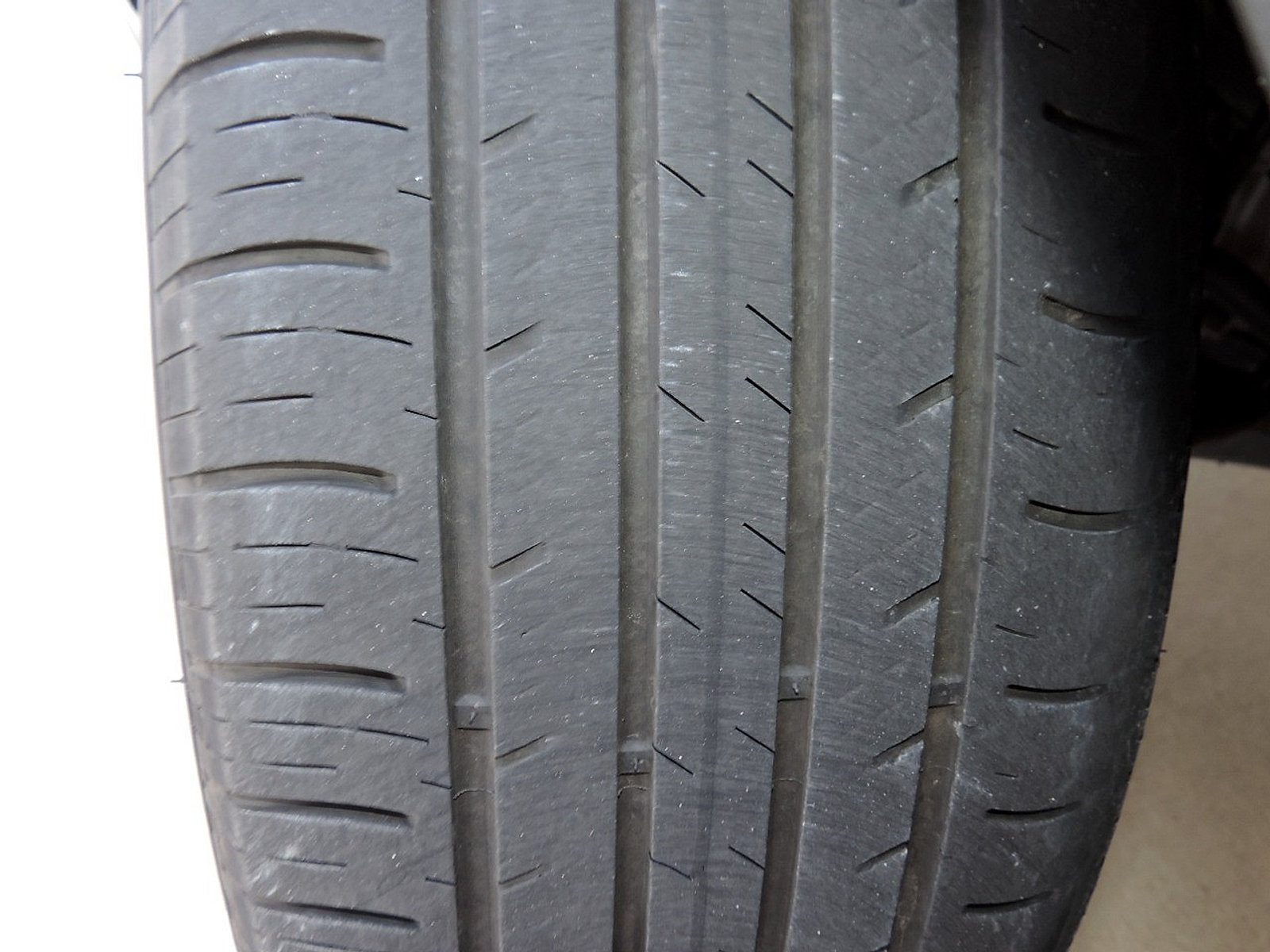 Used 2024 Honda CR-V EX-L image 11