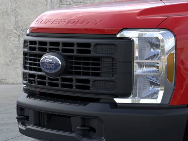 New 2026 Ford F350 XL RWD image 17