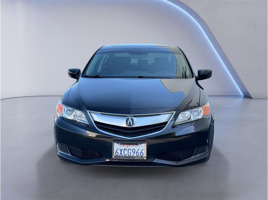 Used 2013 Acura ILX image 2