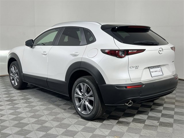 New 2026 MAZDA CX-30 AWD 2.5 S image 6