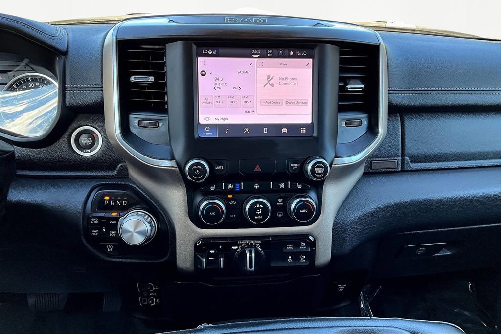 Used 2022 RAM 1500 Laramie image 6