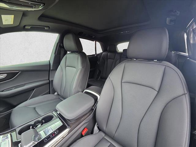 New 2026 Audi Q8 Premium Plus image 16