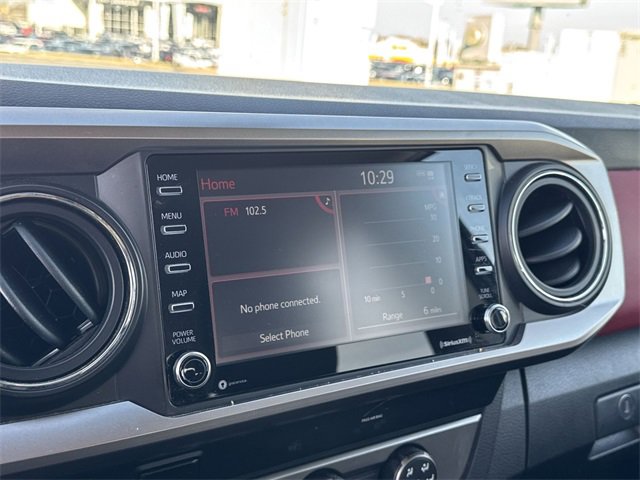 Used 2023 Toyota Tacoma SR5 image 17