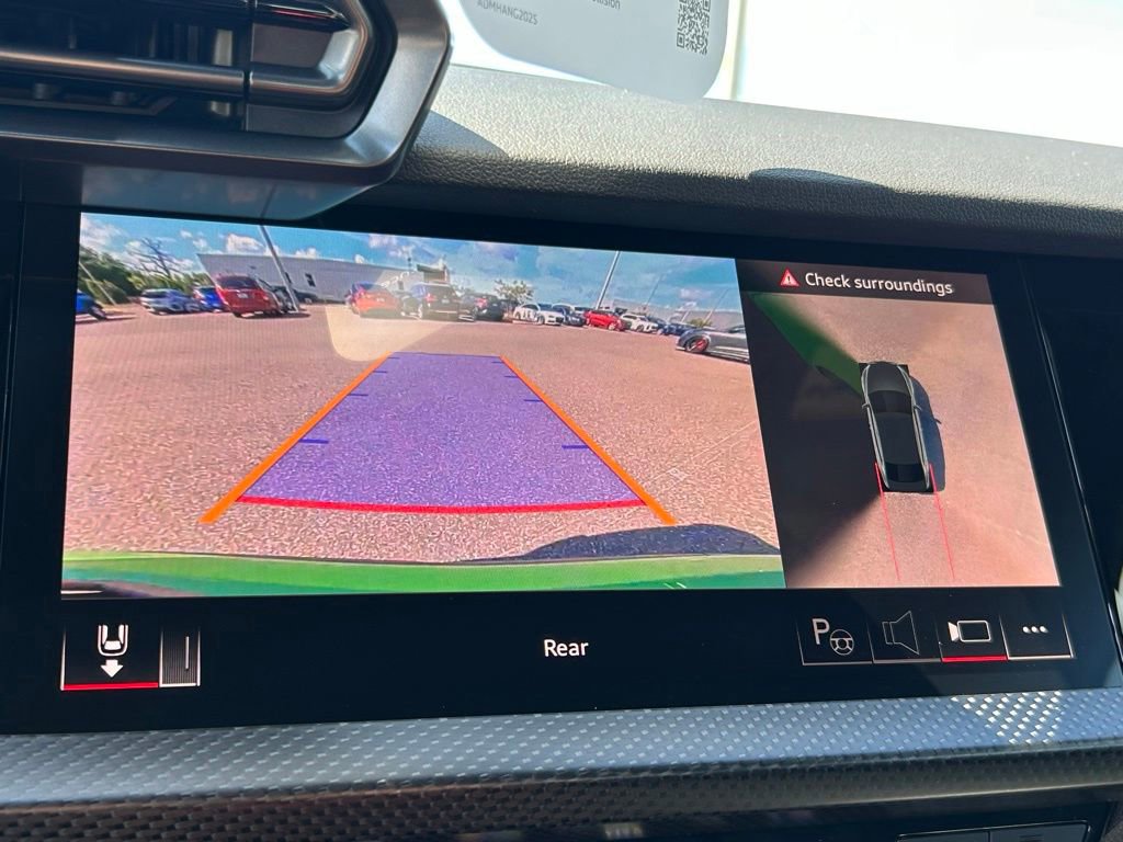 New 2026 Audi RS 3 AWD/4WD image 31