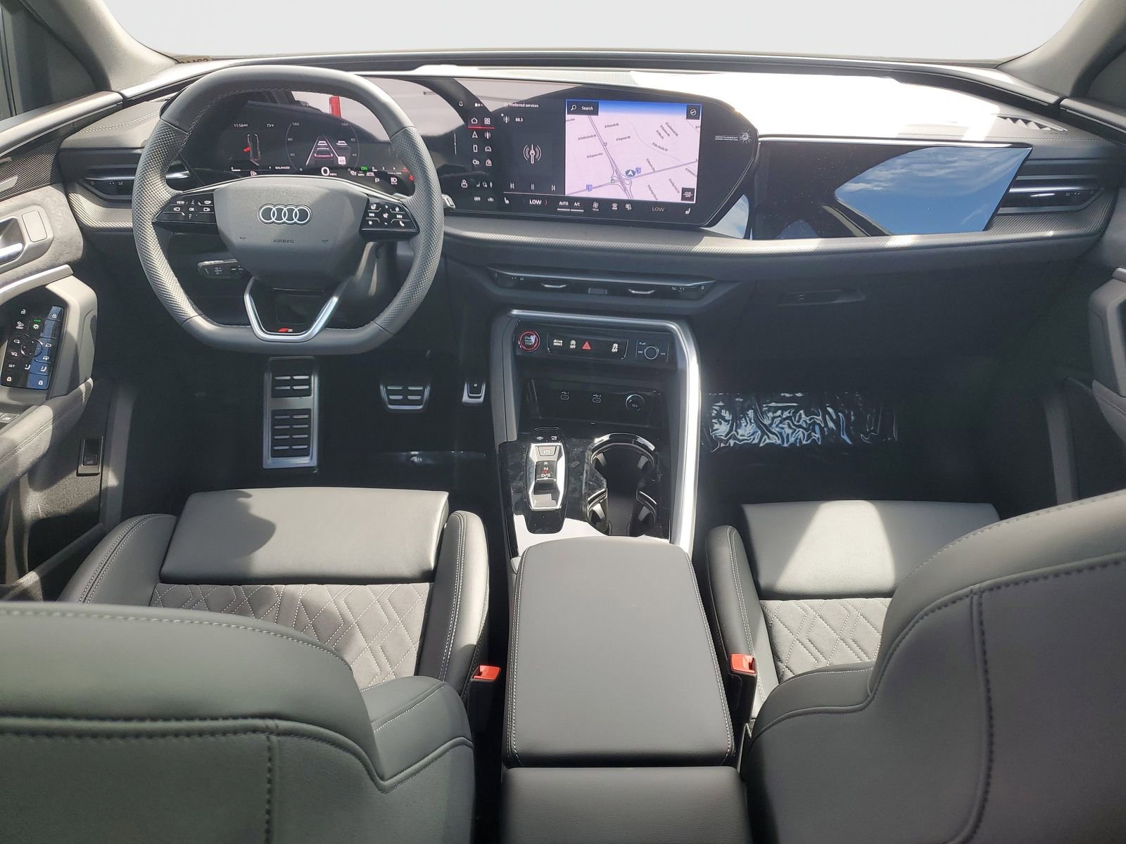 New 2025 Audi SQ5 Premium Plus image 10