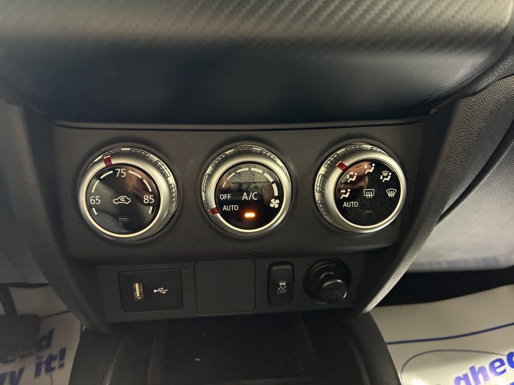 Used 2024 Mitsubishi Outlander Sport ES image 18
