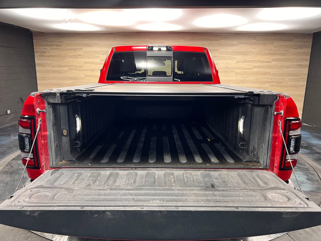 Used 2024 RAM 2500 Rebel w/ Level 2 Equipment Group image 26