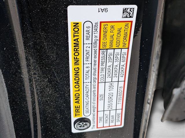 Used 2024 Honda Pilot Elite image 19
