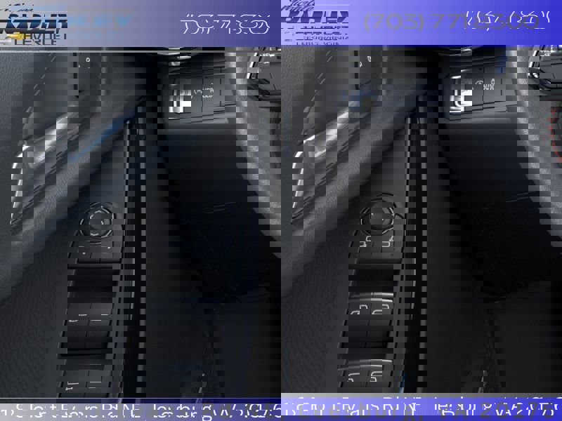 New 2026 Chevrolet Equinox RS w/ LPO, Floor Liner Package image 24