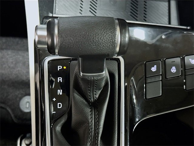 Used 2023 Kia Sportage EX image 23