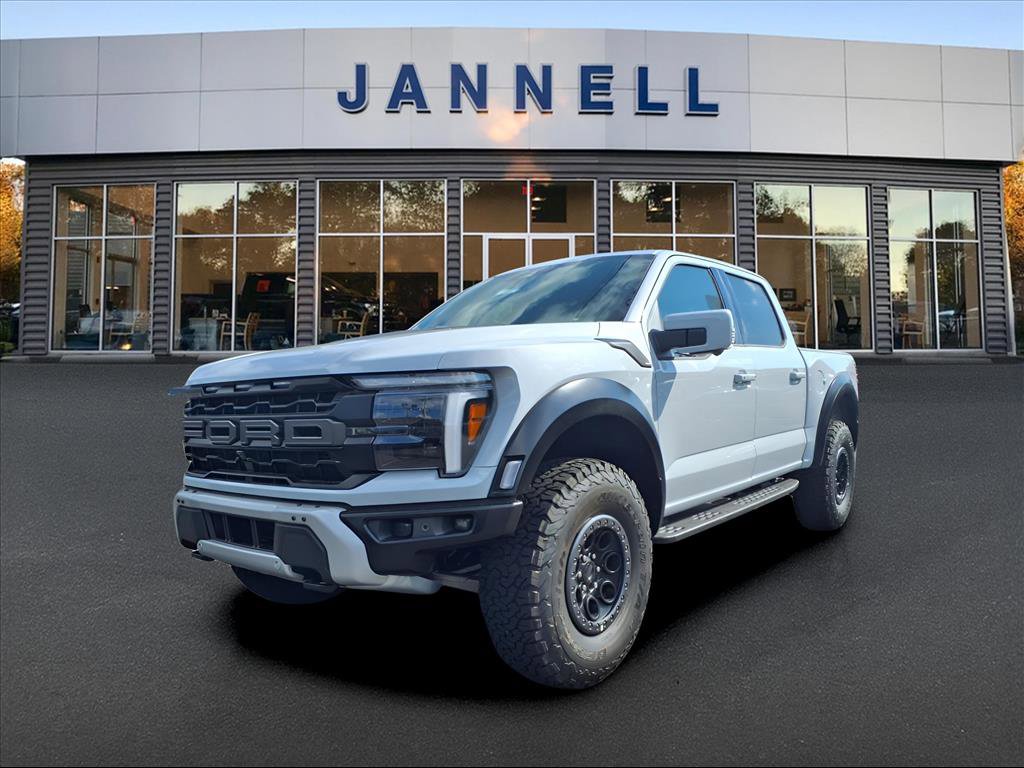 New 2025 Ford F150 Raptor image 1