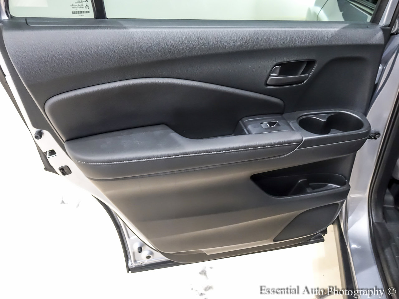 Used 2022 Honda Passport EX-L image 26