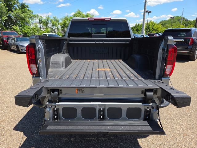 New 2026 GMC Sierra 1500 Elevation w/ Elevation Premium Package AWD/4WD image 26
