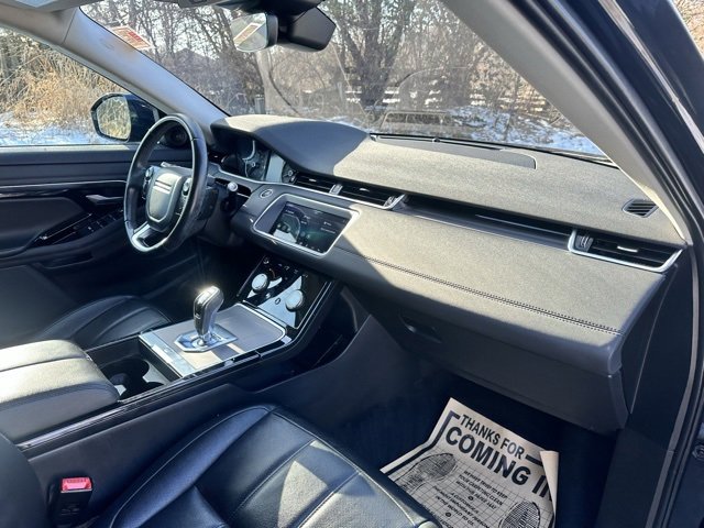 Used 2020 Land Rover Range Rover Evoque S image 18