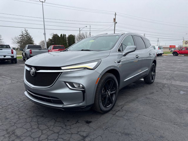 Certified 2023 Buick Enclave Essence w/ Experience Buick Package image 1