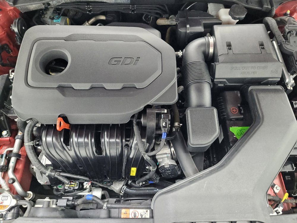 Used 2018 Hyundai Sonata SEL image 30