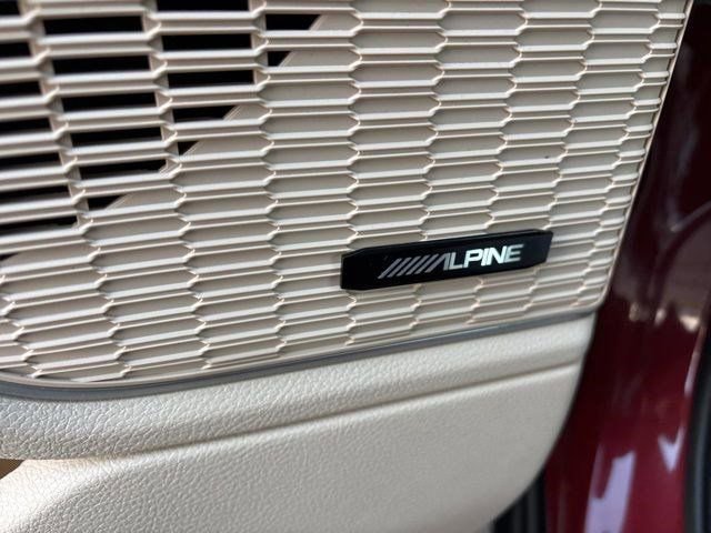 Used 2021 Jeep Grand Cherokee L Limited image 15