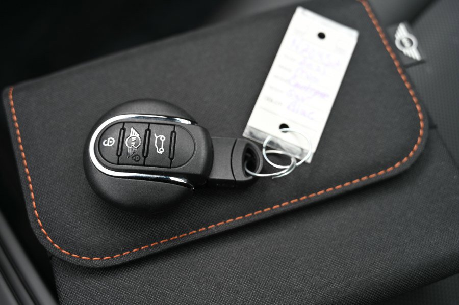 Used 2021 MINI Cooper Countryman ALL4 image 28